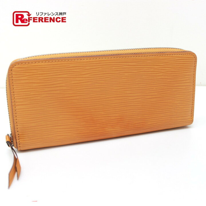 楽天市場】LOUIS VUITTON ルイヴィトン M64305 エピ ポルトフォイユ 