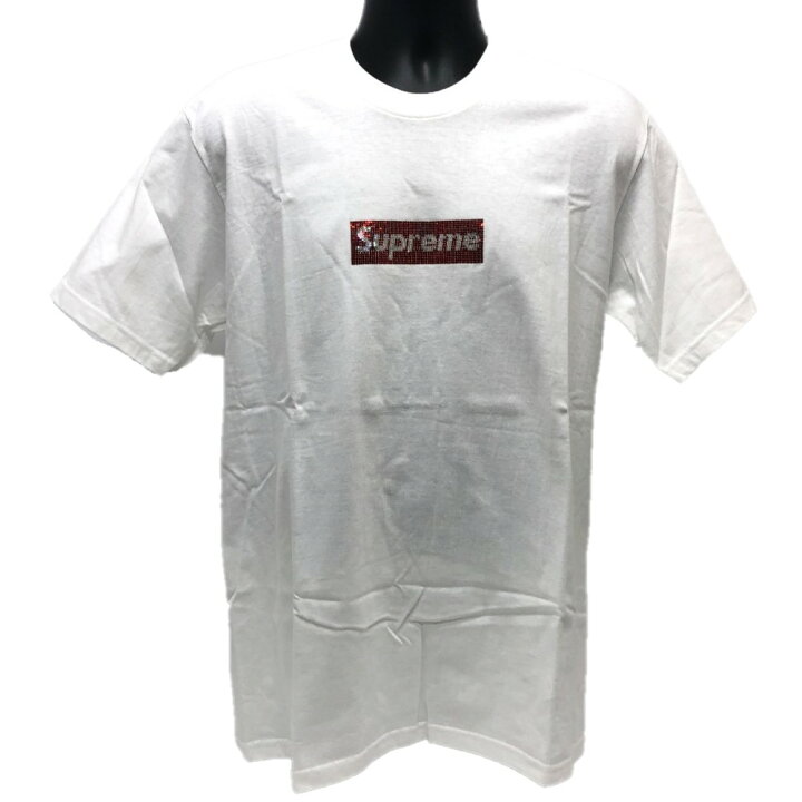 楽天市場】Supreme シュプリーム ボックス ロゴ Tシャツ アパレル 