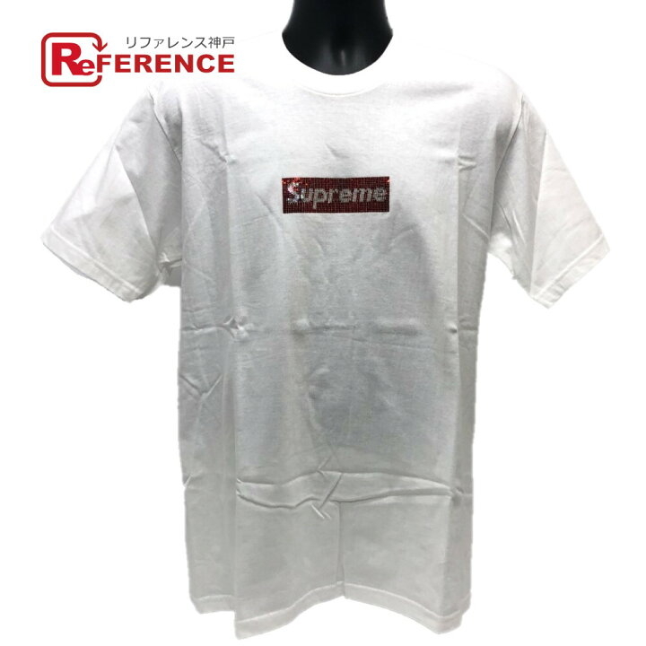 楽天市場】Supreme シュプリーム ボックス ロゴ Tシャツ アパレル  