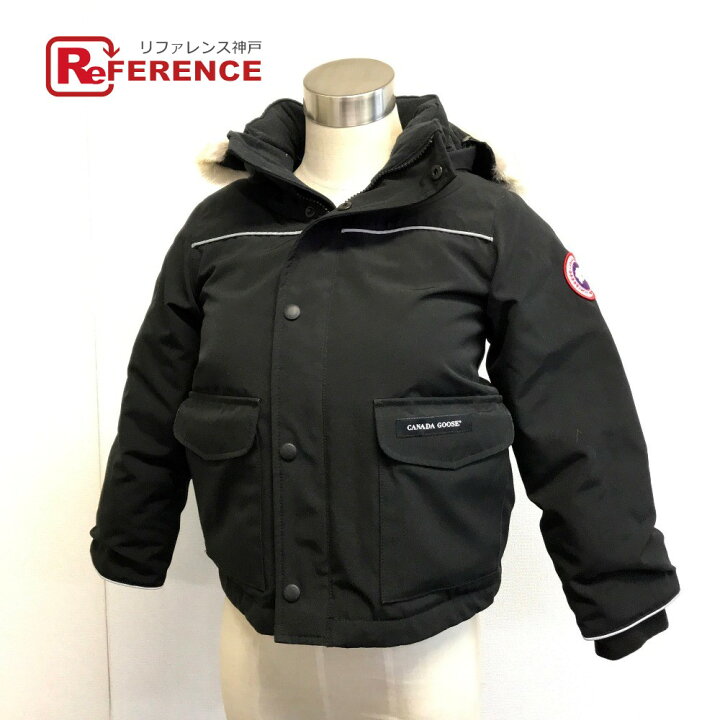 楽天市場】CANADA GOOSE カナダグース JASPER ジャスパー アウター 
