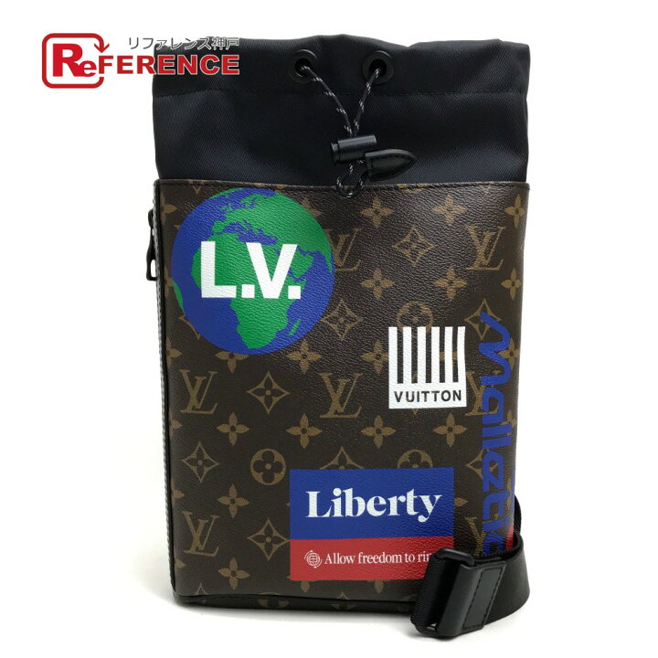 楽天市場】LOUIS VUITTON ルイヴィトン M44625 モノグラム チョーク 