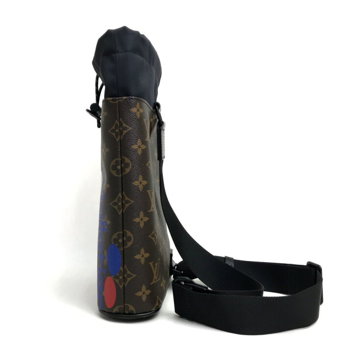 楽天市場】LOUIS VUITTON ルイヴィトン M44625 モノグラム チョーク 