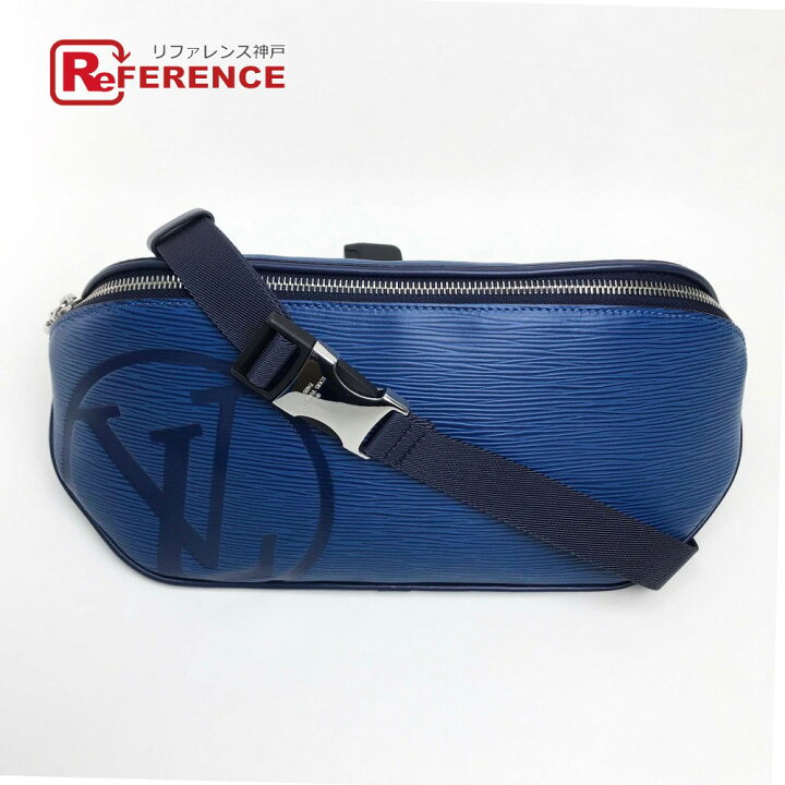 楽天市場】LOUIS VUITTON ルイヴィトン M53301 エピ LV サークル  