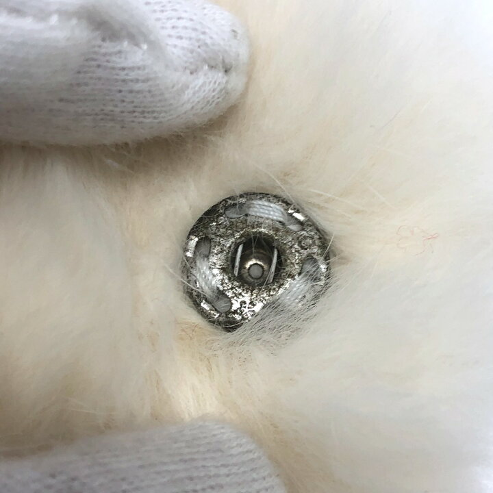 楽天市場】CHANEL シャネル CC ココマーク リストバンド アームバンド  