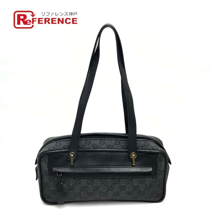 楽天市場】GUCCI グッチ GGキャンバス カバン ショルダーバッグ GG 