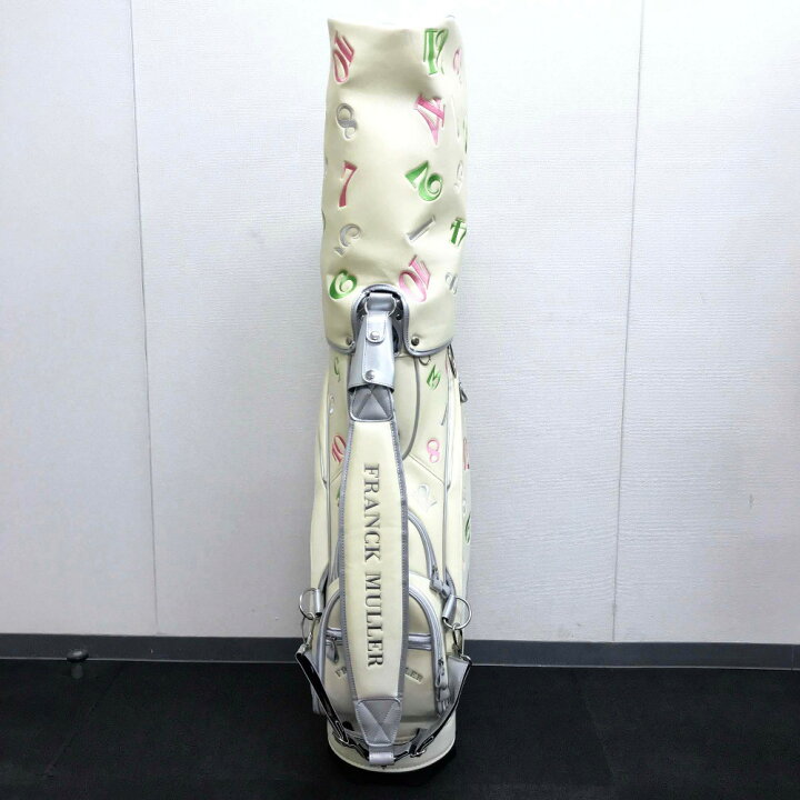 楽天市場】FRANCK MULLER フランクミュラー 非売品 宮古島 キャディ  
