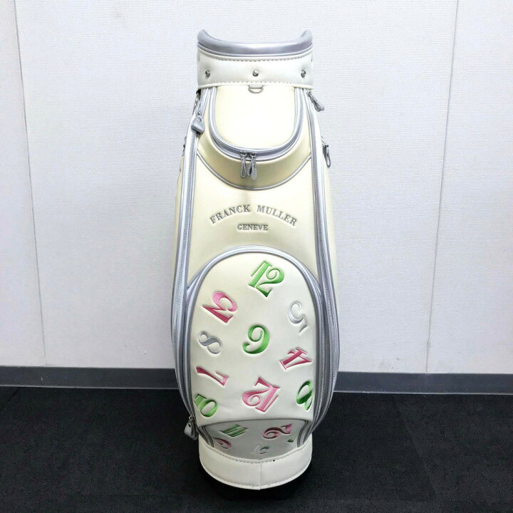 楽天市場】FRANCK MULLER フランクミュラー 非売品 宮古島 キャディ 