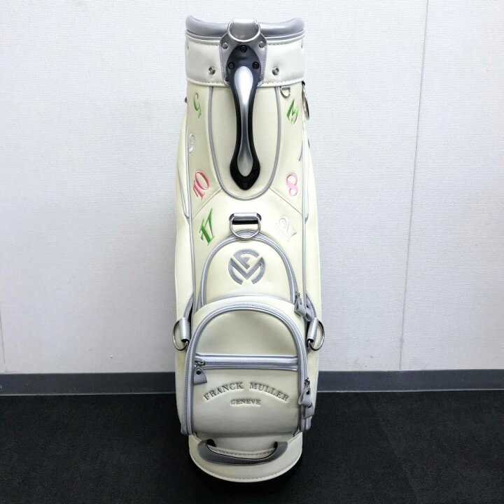 楽天市場】FRANCK MULLER フランクミュラー 非売品 宮古島 キャディ  
