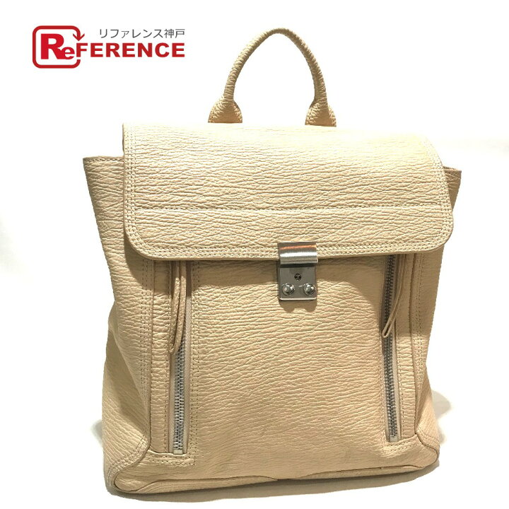 楽天市場】3.1 phillip lim スリーワンフィリップリム AR14-0291SKC  