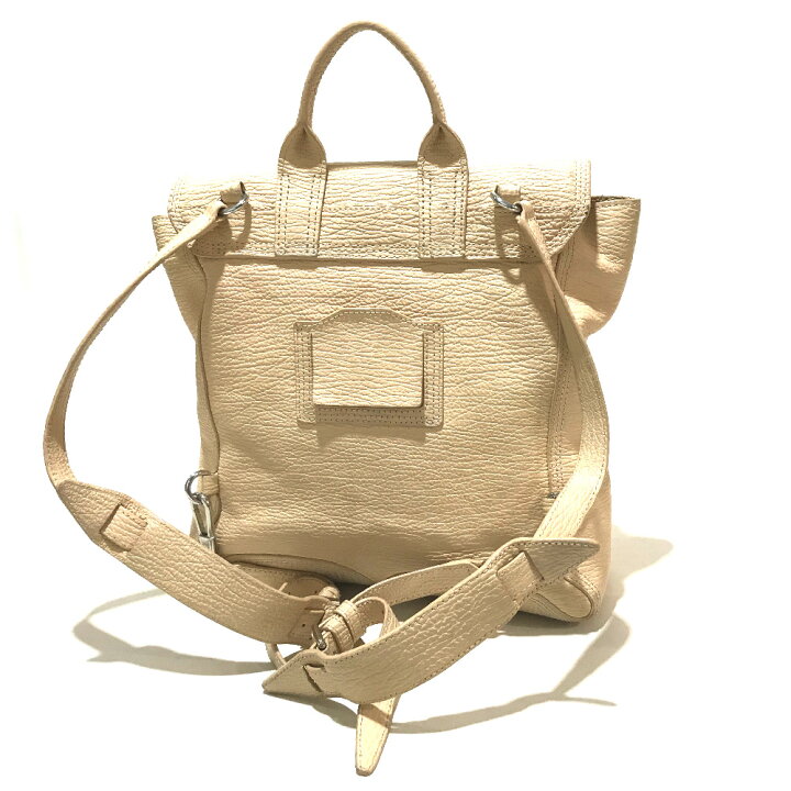 楽天市場】3.1 phillip lim スリーワンフィリップリム AR14-0291SKC  