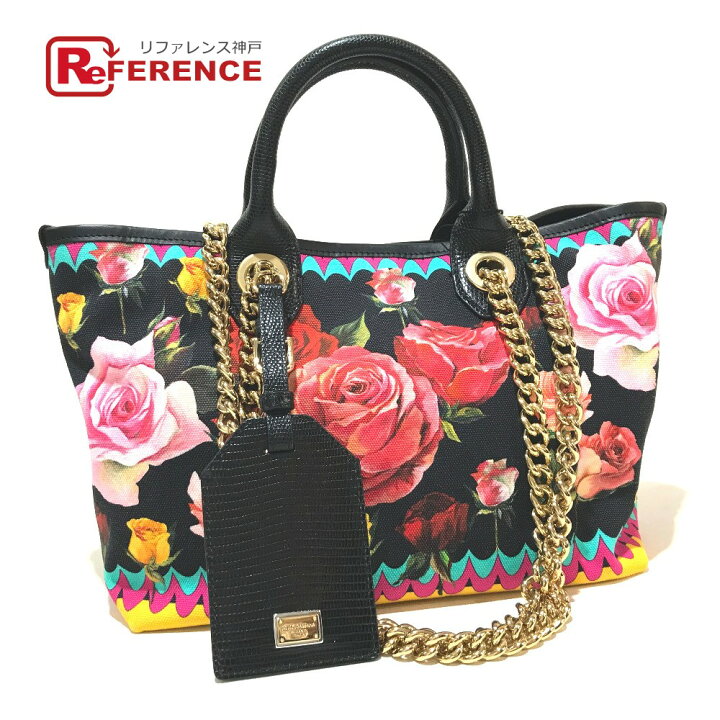 楽天市場】DOLCE&GABBANA ドルチェアンドガッバーナ フラワー 花柄 
