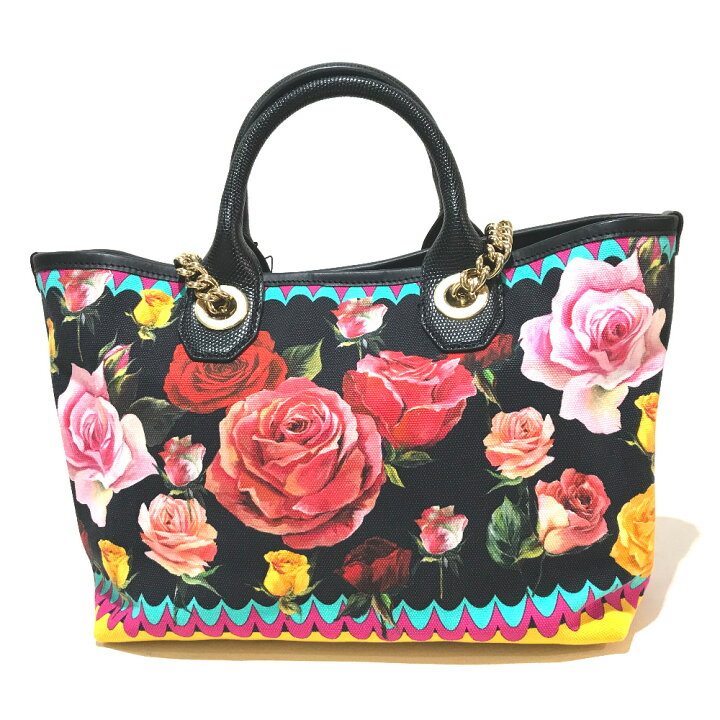 楽天市場】DOLCE&GABBANA ドルチェアンドガッバーナ フラワー 花柄 