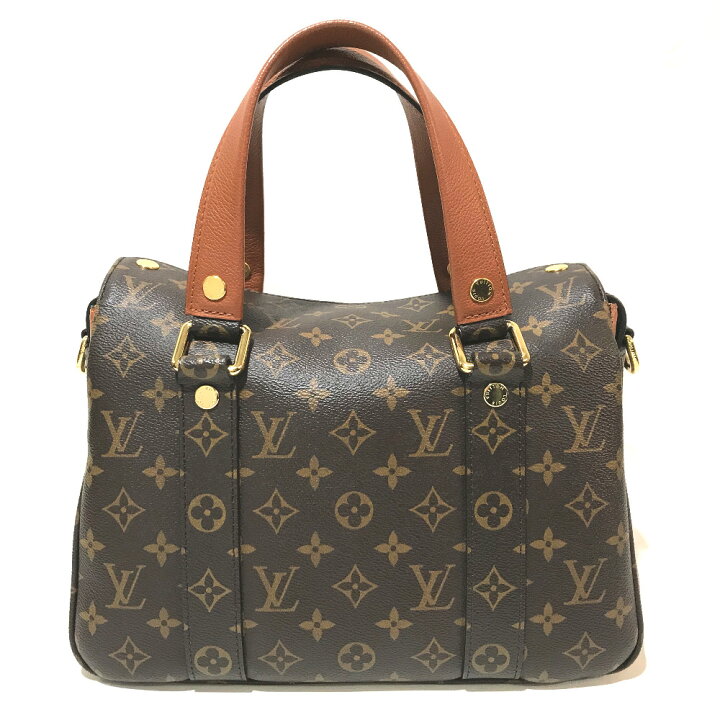 楽天市場】LOUIS VUITTON ルイヴィトン カバン 2WAY ショルダーバッグ 