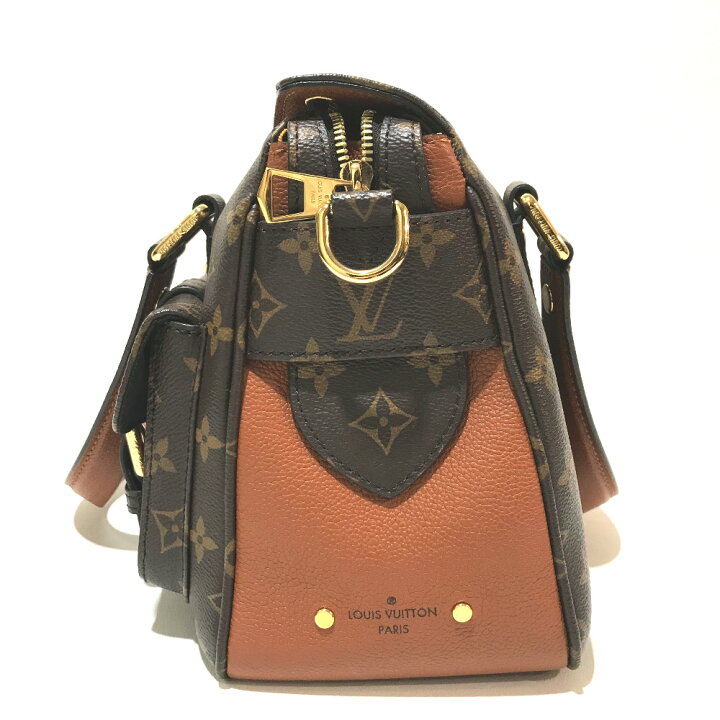 楽天市場】LOUIS VUITTON ルイヴィトン カバン 2WAY ショルダーバッグ 