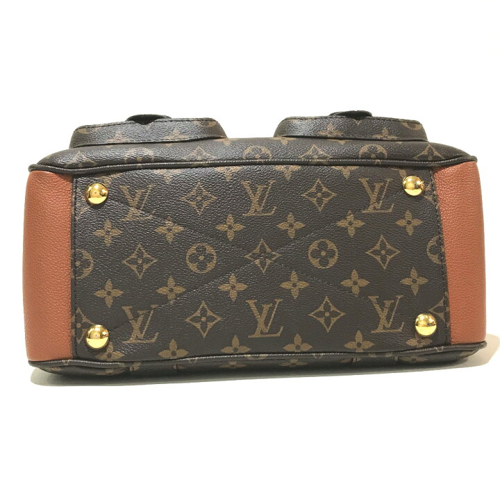 楽天市場】LOUIS VUITTON ルイヴィトン カバン 2WAY ショルダーバッグ 