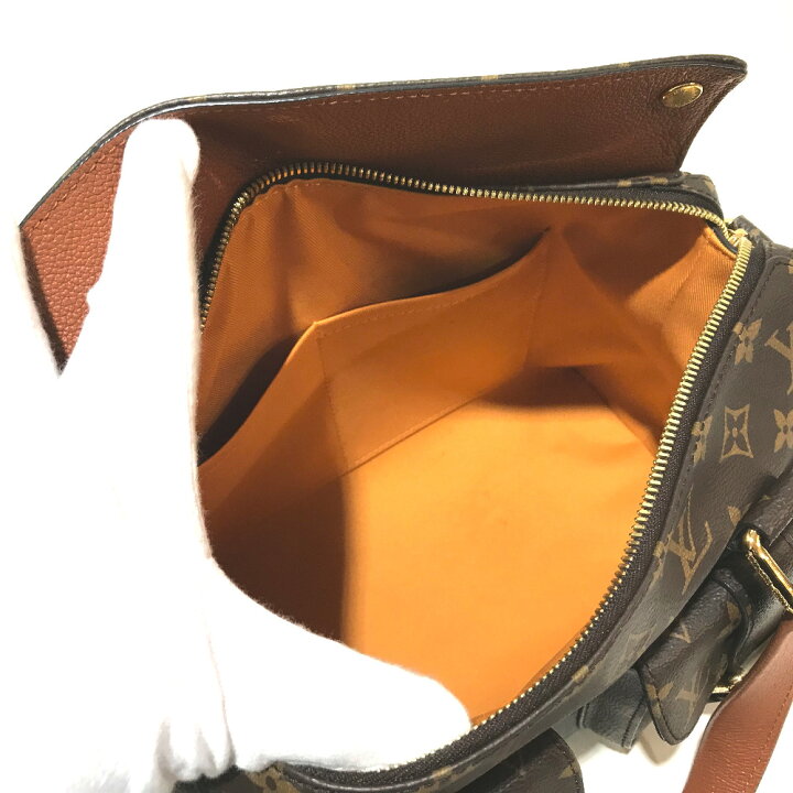 楽天市場】LOUIS VUITTON ルイヴィトン カバン 2WAY ショルダーバッグ 