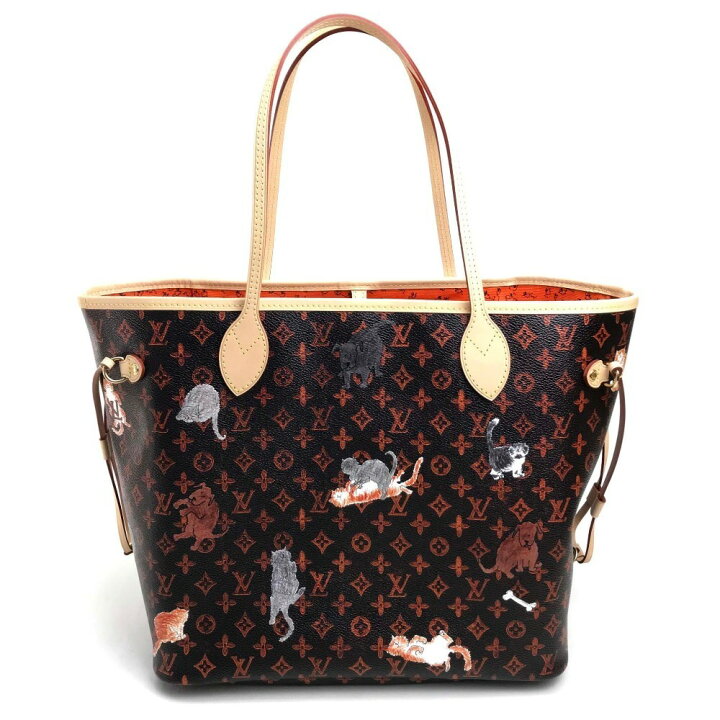 楽天市場】LOUIS VUITTON ルイヴィトン M44441 モノグラム ネヴァー  