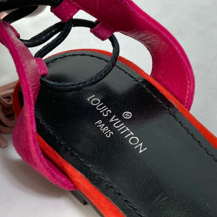 楽天市場】LOUIS VUITTON ルイヴィトン モノグラム フラワー タッセル  