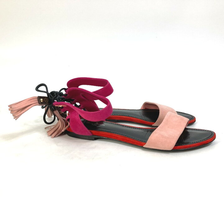 楽天市場】LOUIS VUITTON ルイヴィトン モノグラム フラワー タッセル  