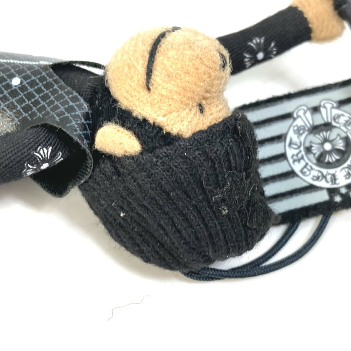 楽天市場】CHROME HEARTS クロムハーツ 猿 チャーム UAモンキー 