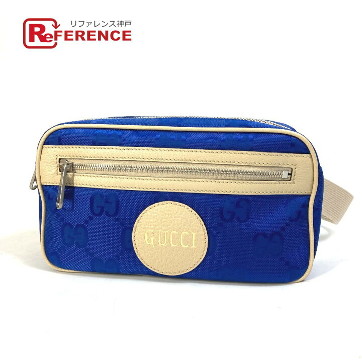 楽天市場】GUCCI グッチ 631341 日本限定カラー Gucci Off The Grid GG  