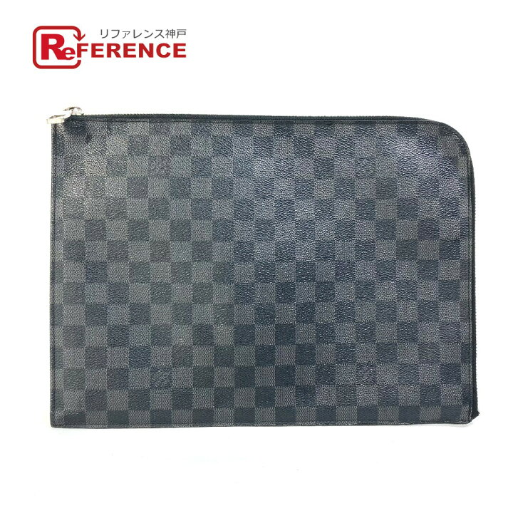 楽天市場】LOUIS VUITTON ルイヴィトン N41501 ダミエグラフィット 