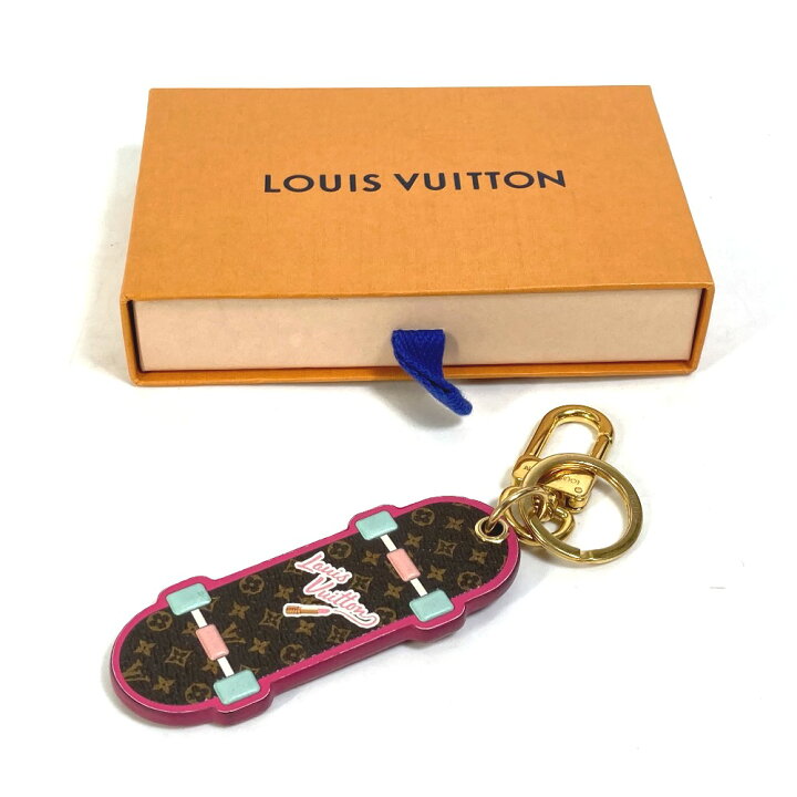楽天市場】LOUIS VUITTON ルイヴィトン M69006 モノグラム ポルトクレ  