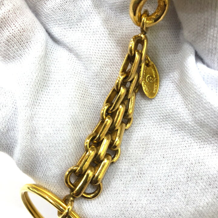 楽天市場】CHANEL シャネル 31 ヴィンテージ RUE CAMBON バッグ 