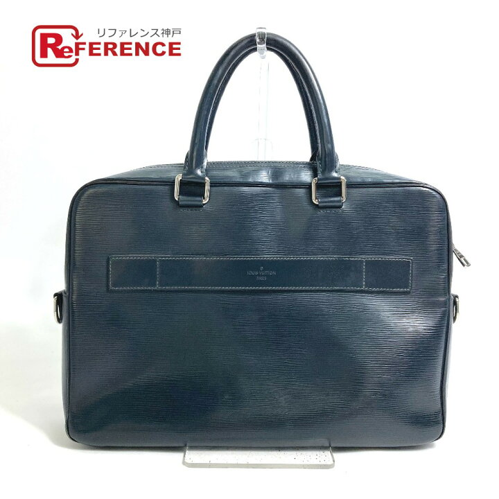 楽天市場】LOUIS VUITTON ルイヴィトン M54092 エピ ポルト ドキュマン  