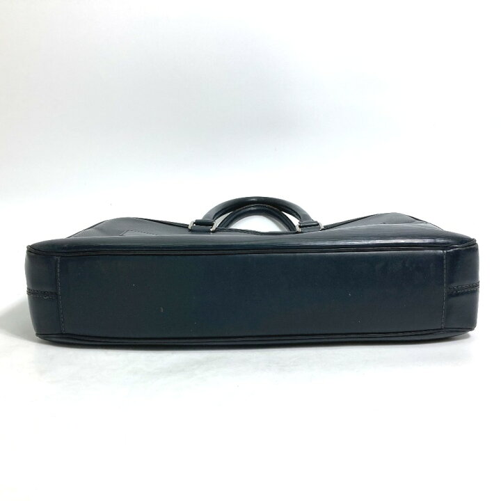 楽天市場】LOUIS VUITTON ルイヴィトン M54092 エピ ポルト ドキュマン  