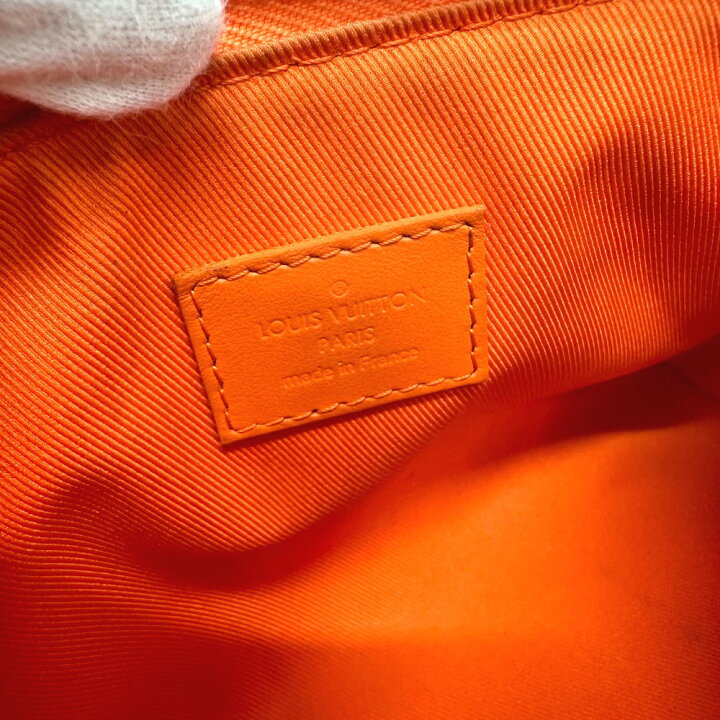 楽天市場】LOUIS VUITTON ルイヴィトン M81004 LVアエログラム  