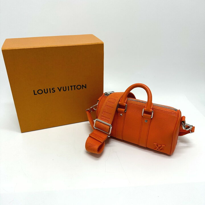 楽天市場】LOUIS VUITTON ルイヴィトン M81004 LVアエログラム 