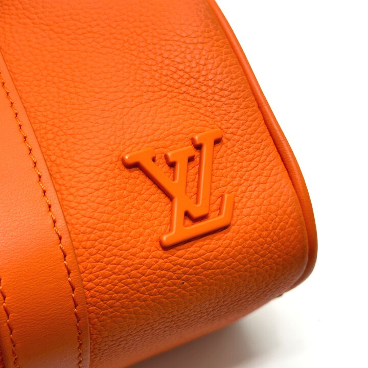 楽天市場】LOUIS VUITTON ルイヴィトン M81004 LVアエログラム 