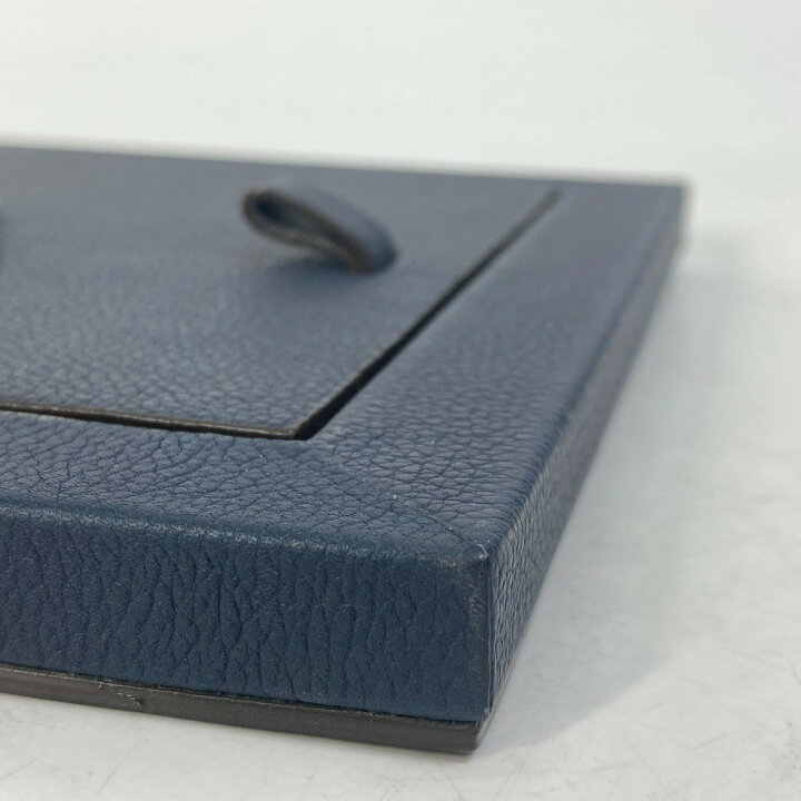 楽天市場】LOUIS VUITTON ルイヴィトン R98155 LVロゴ カードゥル 