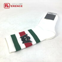 楽天市場】グッチ ソックスの通販