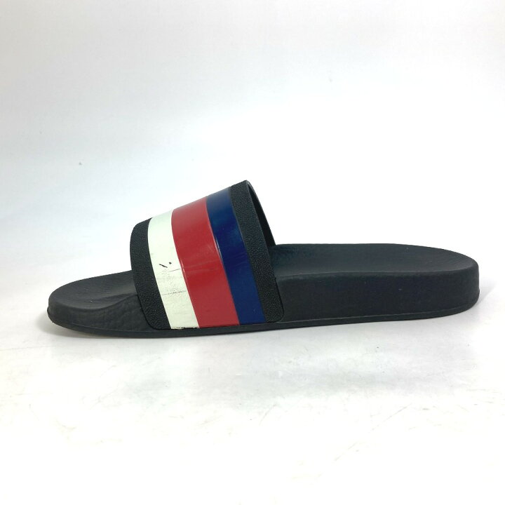 楽天市場】GUCCI グッチ 308234 ベナッシ トリコロールカラー 靴  