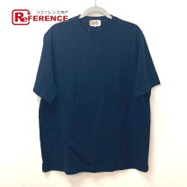 楽天市場】エルメス Tシャツ（カラーネイビー）（メンズファッション 