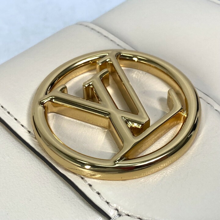 楽天市場】LOUIS VUITTON ルイヴィトン M69176 ポルトフォイユ・LV 
