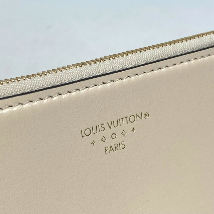 楽天市場】LOUIS VUITTON ルイヴィトン M69176 ポルトフォイユ・LV  