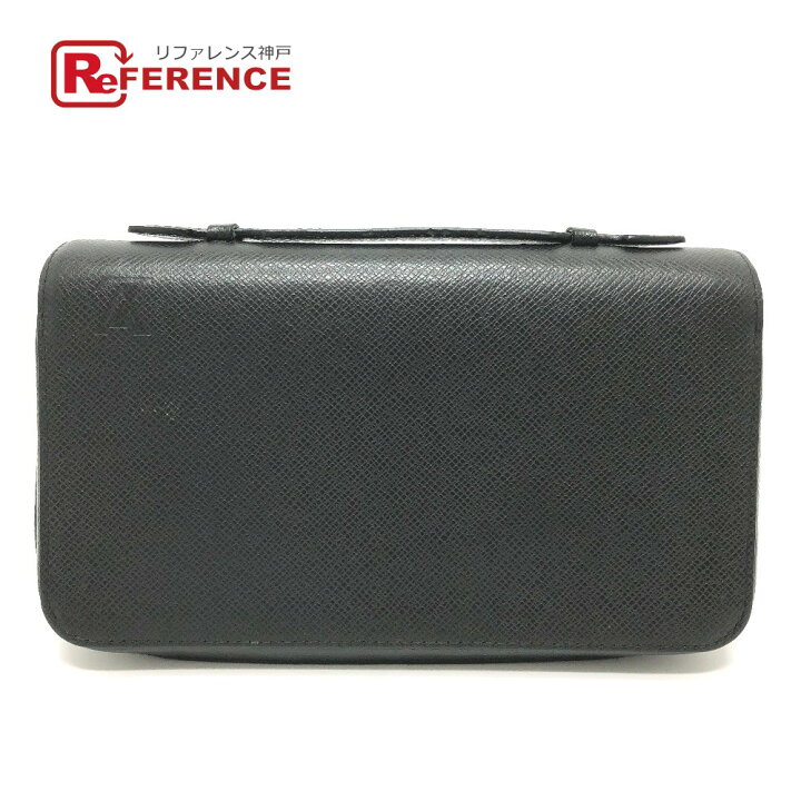 楽天市場】LOUIS VUITTON ルイヴィトン M44275 タイガ ジッピーXL 
