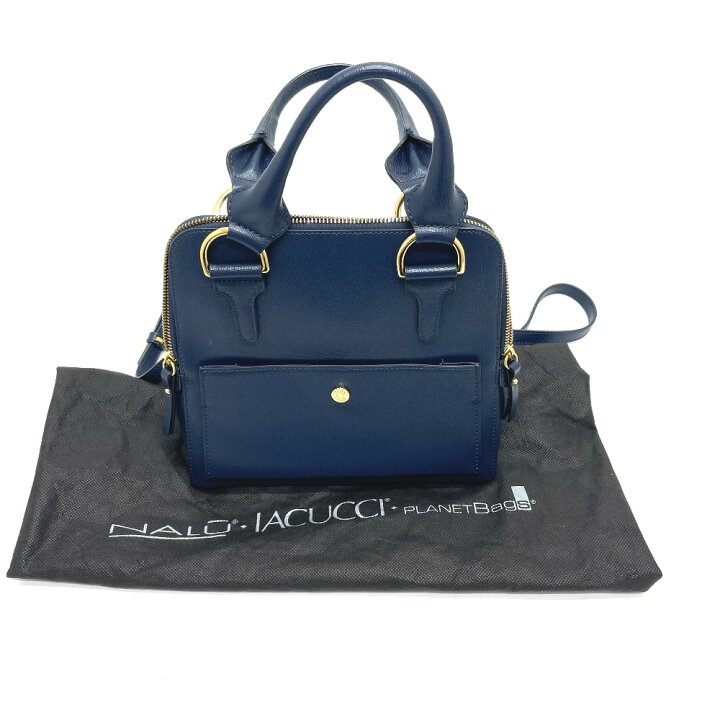 楽天市場】IACUCCI イアクッチ 2WAY カバン ショルダーバッグ レザー 