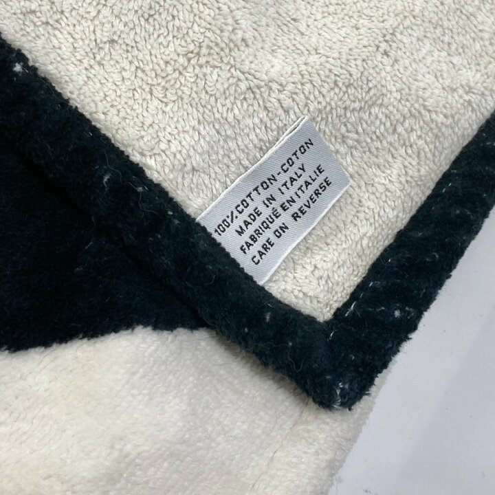 楽天市場】CHANEL シャネル ブランケット インテリア バスタオル CC 