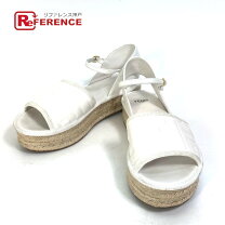 楽天市場】フェンディ ズッカ（サンダル｜レディース靴）：靴の通販 