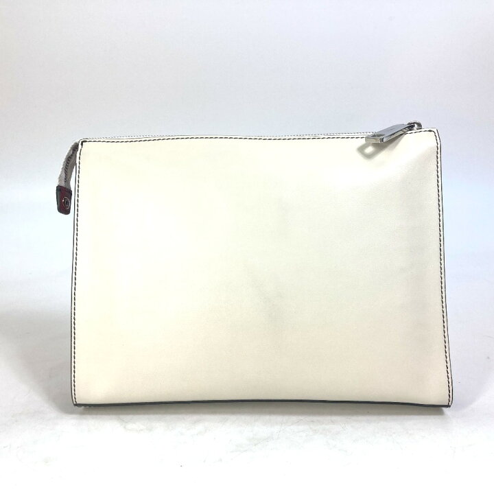 楽天市場】FENDI フェンディ 7VA433 ポーチ モンスター バグズ カバン 