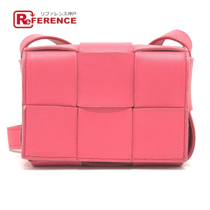 楽天市場】BOTTEGA VENETA ボッテガヴェネタ マキシイントレチャート  