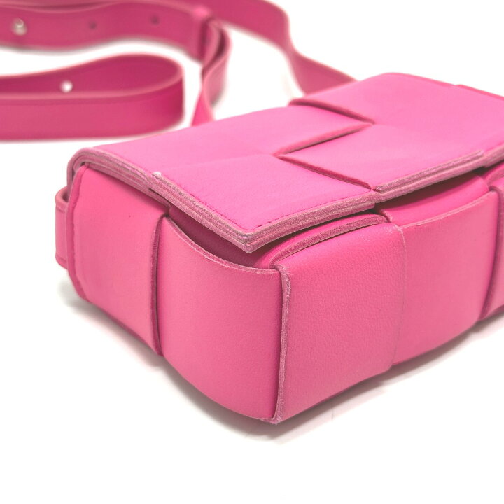 楽天市場】BOTTEGA VENETA ボッテガヴェネタ マキシイントレチャート  