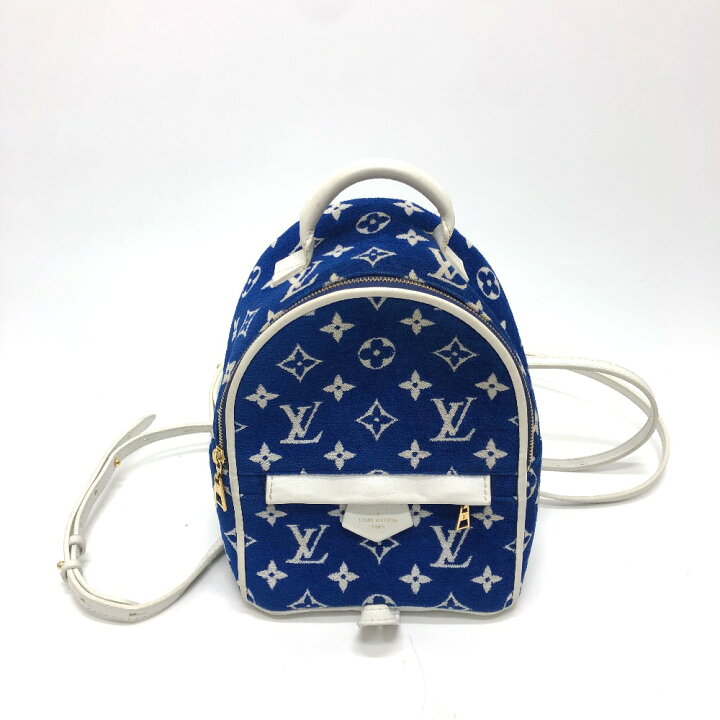 楽天市場】LOUIS VUITTON ルイヴィトン M46207 モノグラムジャカード 