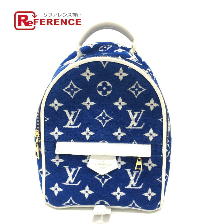 楽天市場】LOUIS VUITTON ルイヴィトン M46207 モノグラムジャカード 