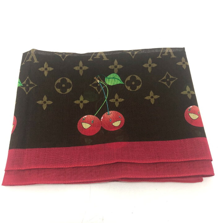 楽天市場】LOUIS VUITTON ルイヴィトン モノグラム チェリー 