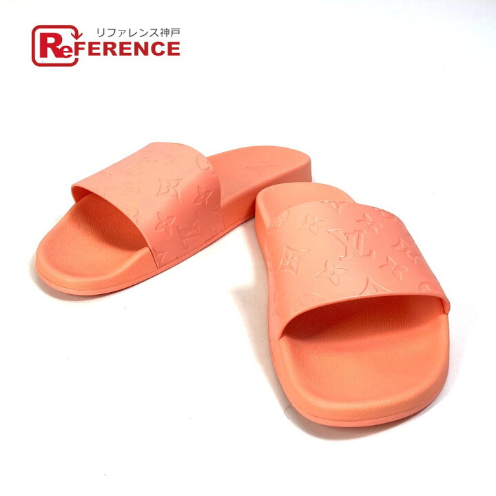 楽天市場】LOUIS VUITTON ルイヴィトン ウォーターフロント・ライン 靴 